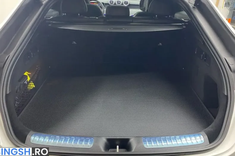 Mercedes-Benz GLC 450 (Clasa GLC) din 2024 cu 13.422 km - oferta MER266314 - foto 12