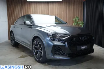 Audi RSQ8 din 2025 - oferta AUD266315