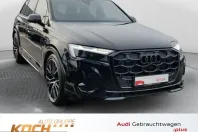Audi Q7 din 2025 cu 15.000 km - oferta AUD266316 - foto 1