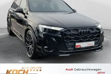 Audi Q7 din 2025 - oferta AUD266316