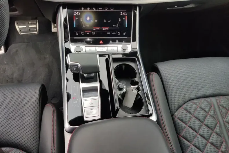 Audi Q7 din 2025 cu 15.000 km - oferta AUD266316 - foto 13