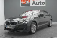 BMW 520 (Seria 5) din 2022 cu 50.000 km - oferta BMW266317 - foto 1