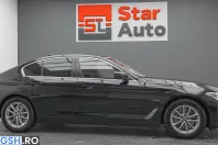 BMW 520 (Seria 5) din 2022 cu 50.000 km - oferta BMW266317 - foto 2