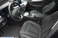 BMW 520 (Seria 5) din 2022 cu 50.000 km - oferta BMW266317 - foto 3