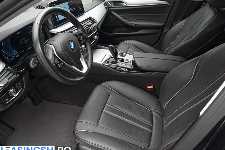 BMW 520 (Seria 5) din 2022 cu 50.000 km - oferta BMW266317 - foto 3