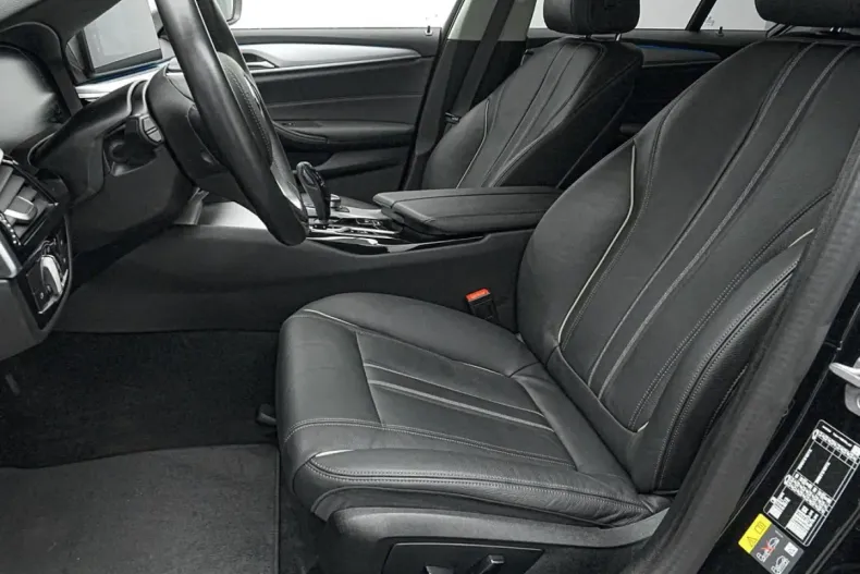 BMW 520 (Seria 5) din 2022 cu 50.000 km - oferta BMW266317 - foto 5