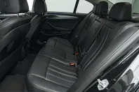 BMW 520 (Seria 5) din 2022 cu 50.000 km - oferta BMW266317 - foto 7