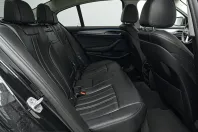 BMW 520 (Seria 5) din 2022 cu 50.000 km - oferta BMW266317 - foto 8