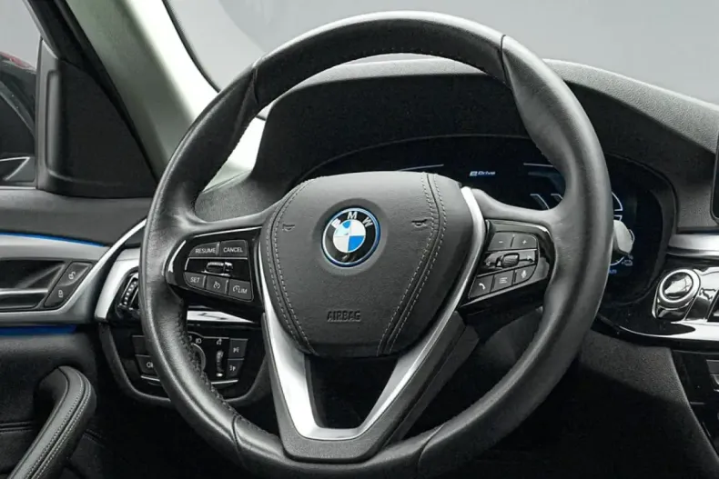 BMW 520 (Seria 5) din 2022 cu 50.000 km - oferta BMW266317 - foto 9