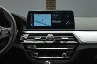 BMW 520 (Seria 5) din 2022 cu 50.000 km - oferta BMW266317 - foto 10