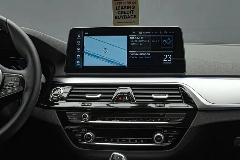 BMW 520 (Seria 5) din 2022 cu 50.000 km - oferta BMW266317 - foto 10