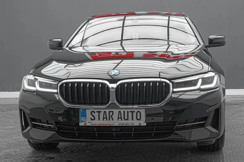 BMW 520 (Seria 5) din 2022 cu 50.000 km - oferta BMW266317 - foto 12