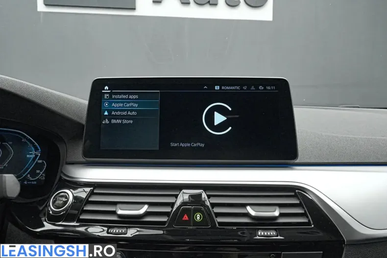 BMW 520 (Seria 5) din 2022 cu 50.000 km - oferta BMW266317 - foto 14