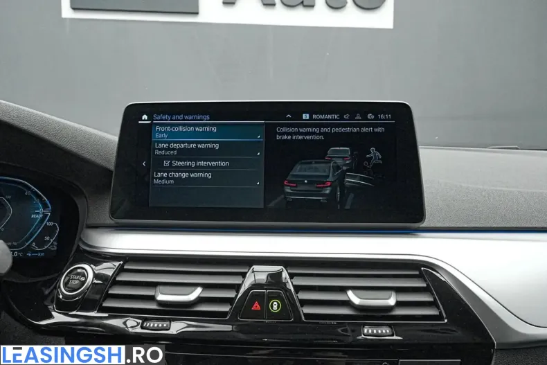 BMW 520 (Seria 5) din 2022 cu 50.000 km - oferta BMW266317 - foto 15