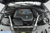 BMW 520 (Seria 5) din 2022 cu 50.000 km - oferta BMW266317 - foto 19