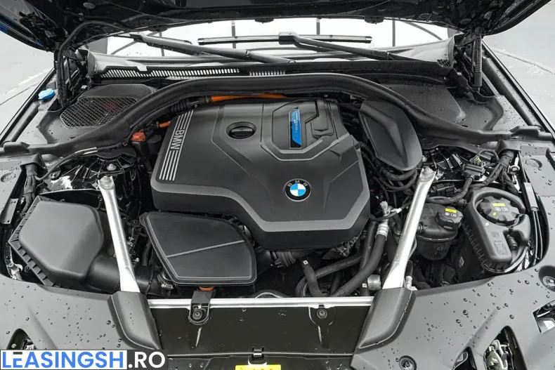 BMW 520 (Seria 5) din 2022 cu 50.000 km - oferta BMW266317 - foto 19