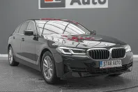 BMW 520 (Seria 5) din 2022 cu 50.000 km - oferta BMW266317 - foto 20