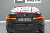 BMW 520 (Seria 5) din 2022 cu 50.000 km - oferta BMW266317 - foto 22