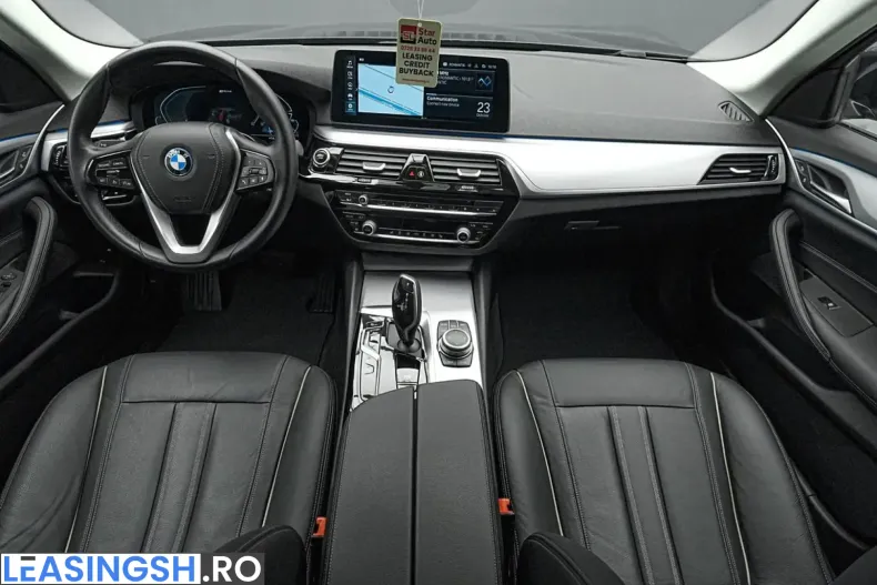 BMW 520 (Seria 5) din 2022 cu 50.000 km - oferta BMW266317 - foto 24