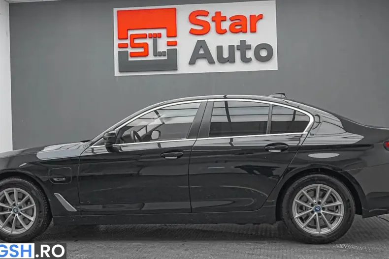 BMW 520 (Seria 5) din 2022 cu 50.000 km - oferta BMW266317 - foto 25