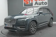 Volvo XC90 din 2022 cu 110.000 km - oferta VOL266318 - foto 1