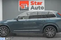 Volvo XC90 din 2022 cu 110.000 km - oferta VOL266318 - foto 2