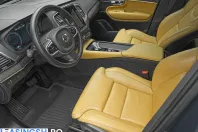 Volvo XC90 din 2022 cu 110.000 km - oferta VOL266318 - foto 4