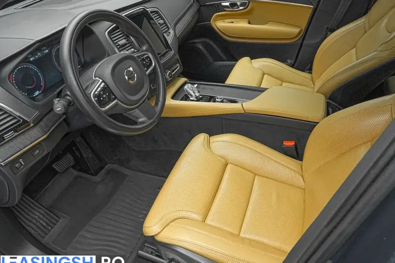 Volvo XC90 din 2022 cu 110.000 km - oferta VOL266318 - foto 4