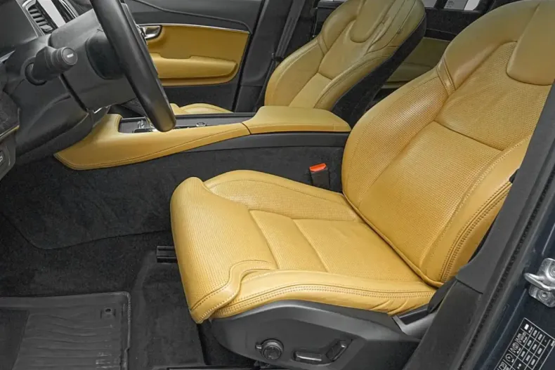 Volvo XC90 din 2022 cu 110.000 km - oferta VOL266318 - foto 6