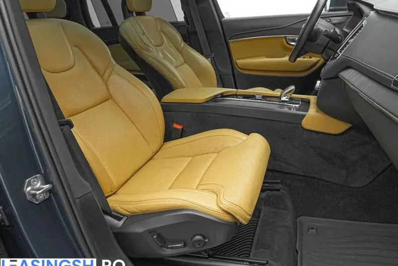 Volvo XC90 din 2022 cu 110.000 km - oferta VOL266318 - foto 7