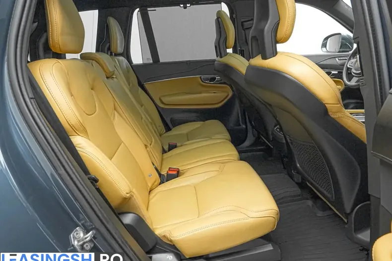 Volvo XC90 din 2022 cu 110.000 km - oferta VOL266318 - foto 9