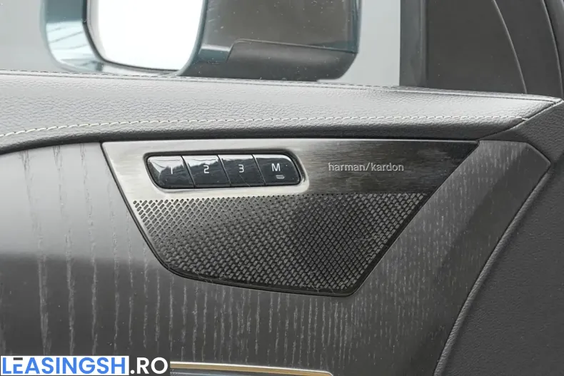 Volvo XC90 din 2022 cu 110.000 km - oferta VOL266318 - foto 13