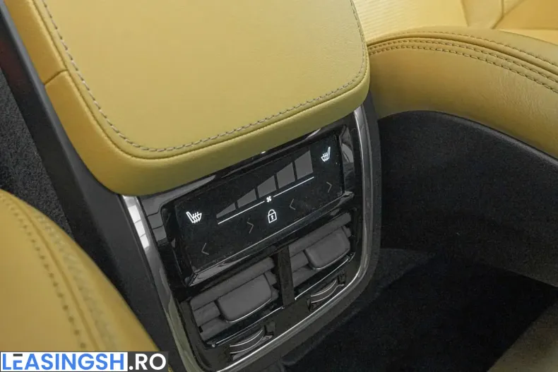 Volvo XC90 din 2022 cu 110.000 km - oferta VOL266318 - foto 15