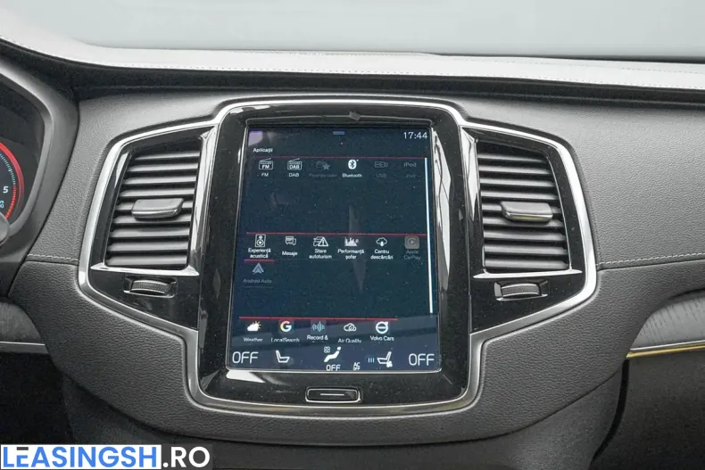 Volvo XC90 din 2022 cu 110.000 km - oferta VOL266318 - foto 18