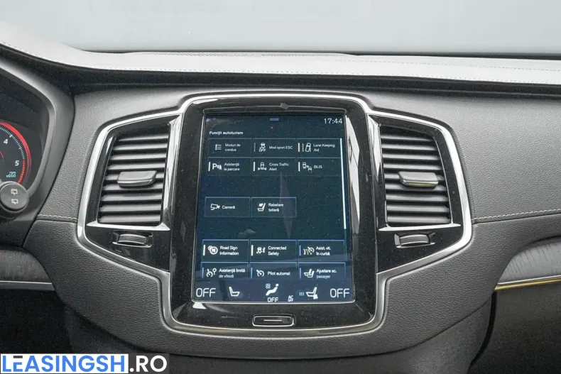 Volvo XC90 din 2022 cu 110.000 km - oferta VOL266318 - foto 19