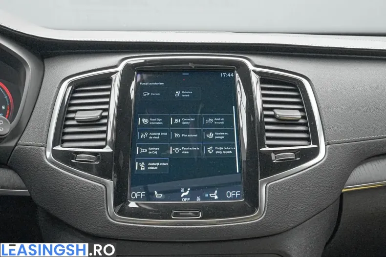 Volvo XC90 din 2022 cu 110.000 km - oferta VOL266318 - foto 20