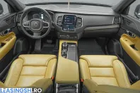Volvo XC90 din 2022 cu 110.000 km - oferta VOL266318 - foto 29