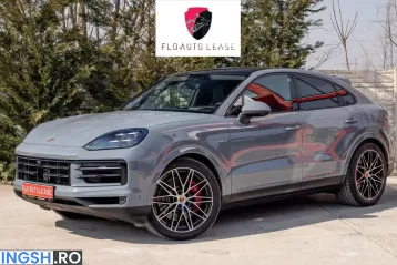 Porsche Cayenne din 2024 - oferta POR266319