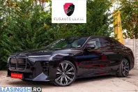 BMW 740 (Seria 7) din 2026 cu 15 km - oferta BMW266320 - foto 1