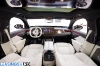 BMW 740 (Seria 7) din 2026 cu 15 km - oferta BMW266320 - foto 3