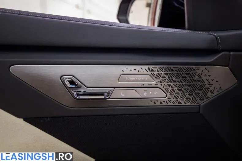 BMW 740 (Seria 7) din 2026 cu 15 km - oferta BMW266320 - foto 7
