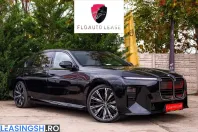 BMW 740 (Seria 7) din 2026 cu 15 km - oferta BMW266320 - foto 12