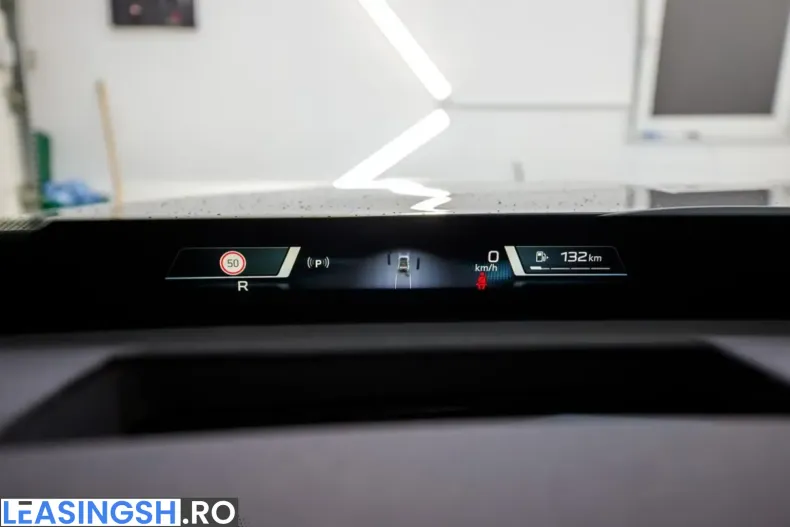 BMW 740 (Seria 7) din 2026 cu 15 km - oferta BMW266320 - foto 21
