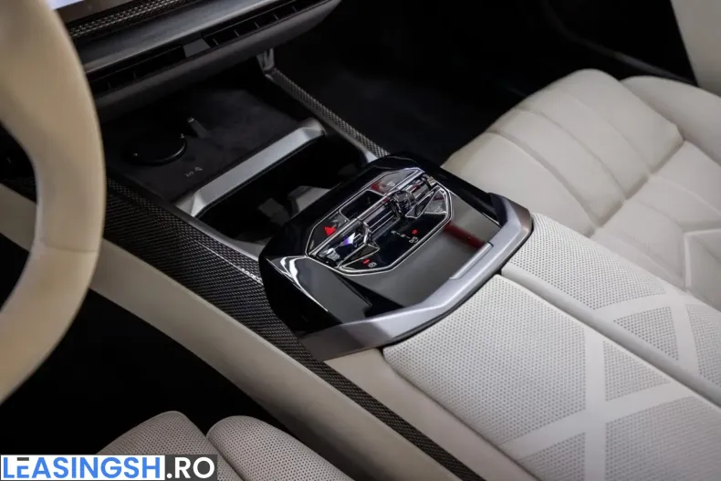BMW 740 (Seria 7) din 2026 cu 15 km - oferta BMW266320 - foto 30