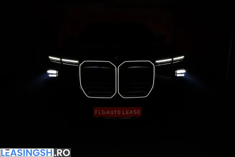 BMW 740 (Seria 7) din 2026 cu 15 km - oferta BMW266320 - foto 39