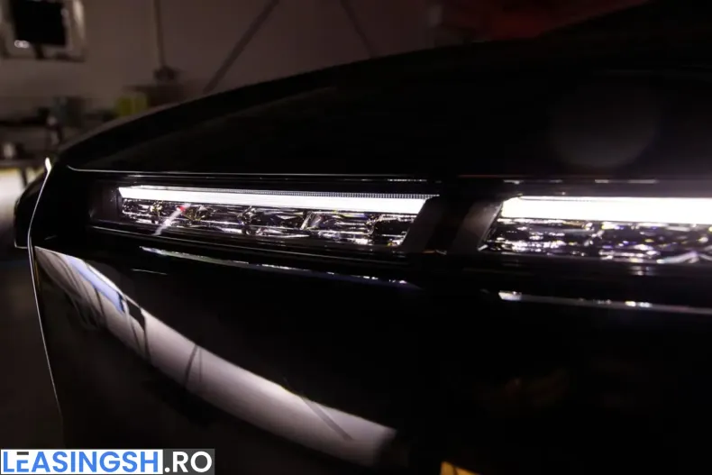 BMW 740 (Seria 7) din 2026 cu 15 km - oferta BMW266320 - foto 40