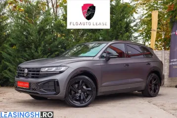 Volkswagen Touareg din 2024 - oferta VOL266321