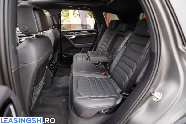 Volkswagen Touareg din 2024 cu 71.400 km - oferta VOL266321 - foto 10