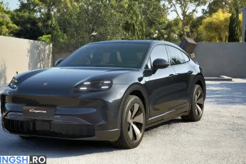Porsche Cayenne din 2027 - oferta POR266328