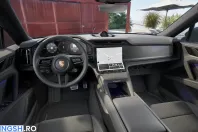 Porsche Cayenne din 2027 cu 10 km - oferta POR266328 - foto 2